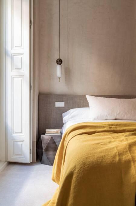 Ferienwohnung Apartamento Exclusivo En Neptuno Madrid Exterior foto
